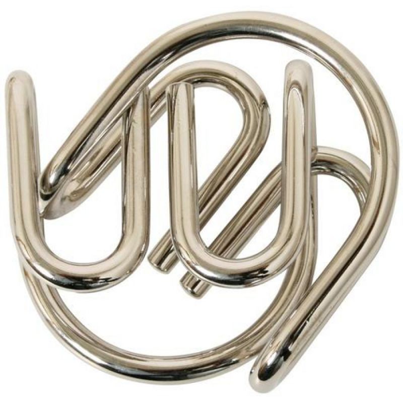 Bartl GmbH Metallpuzzle M & W