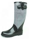 Damen-Gummistiefel Rebekka