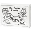 Das Brett-Puzzle