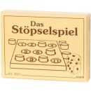 Das St&ouml;pselspiel