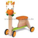 I'm Toy Roller / Laufrad Giraffe