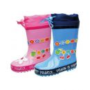 Kinder-Gummistiefel Nicki