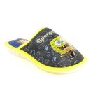 Kinder Pantoffel Spongebob