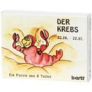 Mini-Krebs-Puzzle
