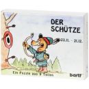 Mini-Sch&uuml;tze-Puzzle