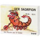 Mini-Skorpion-Puzzle
