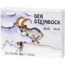 Mini-Steinbock-Puzzle