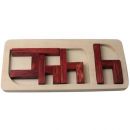 Packing Puzzle h