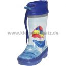 Playshoes Kinder-Gummistiefel Boot