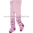 Playshoes Strumpfhose Herzchen