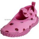 Playshoes Kinder Aquaschuhe Gl&uuml;cksk&auml;fer