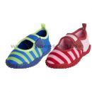 Playshoes Kinder Aquaschuhe Streifen