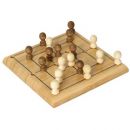 Pocket Game Bambus M&uuml;hle
